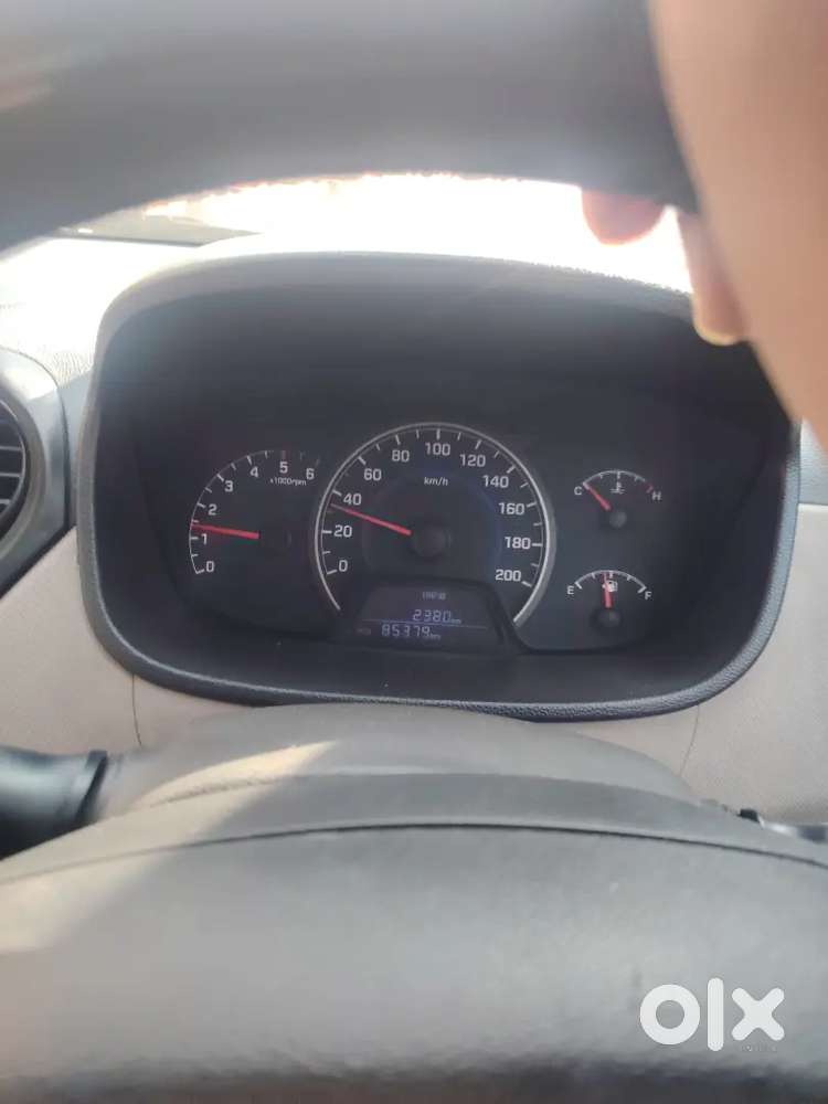 Hyundai Grand I10 2013 Diesel Good Condition