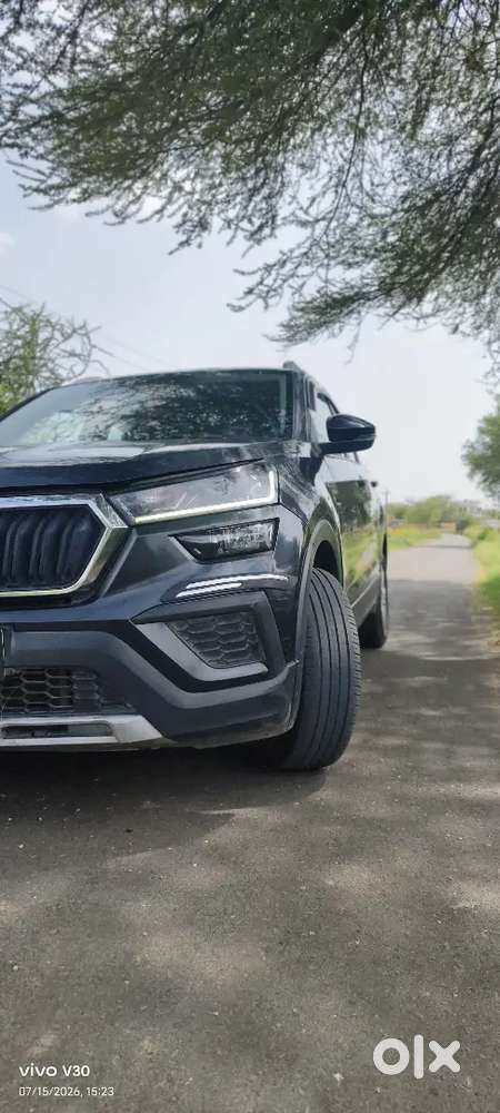Skoda Kushaq 1.0 Tsi 2021