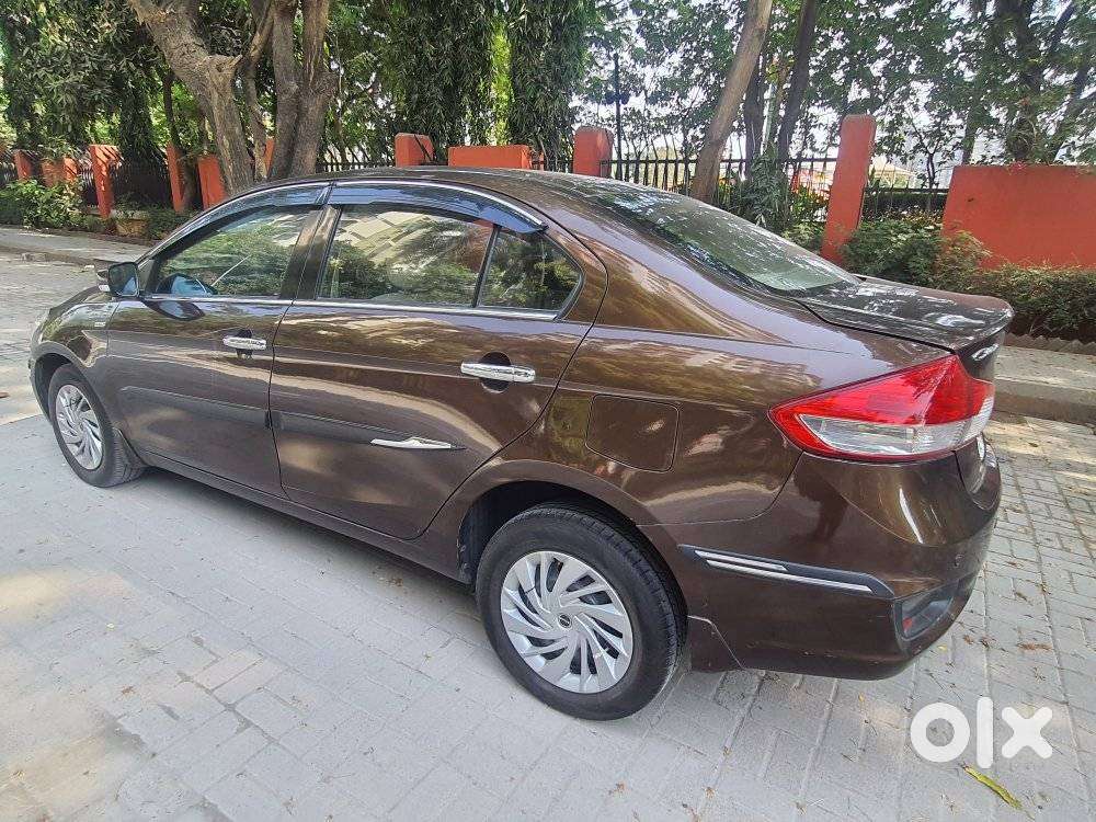 Maruti Suzuki Ciaz 2014-2017 Vdi Shvs, 2017, Diesel
