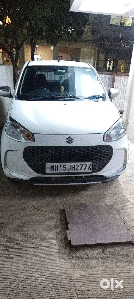 Maruti Suzuki Alto K10 2023