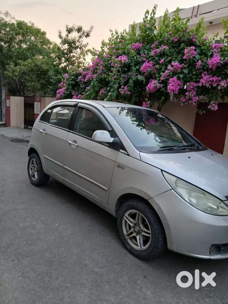 Tata Indica Vista 2009