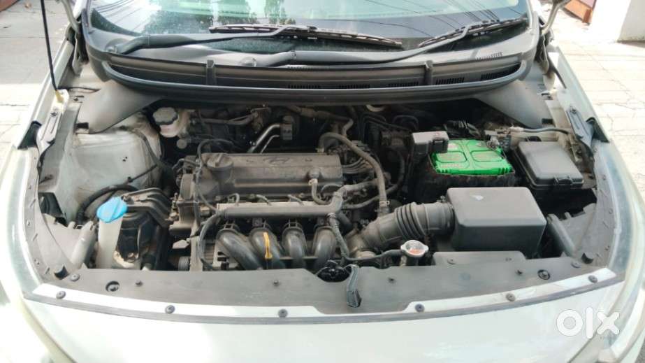 Hyundai Elite I20 Sportz 1.2, 2018, Petrol