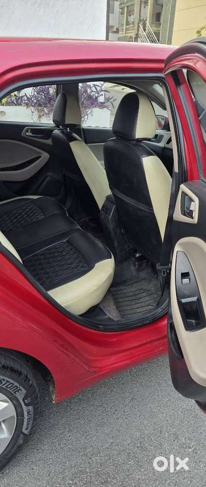 Hyundai I20 Asta (o) 1.2 Mt, 2014, Petrol