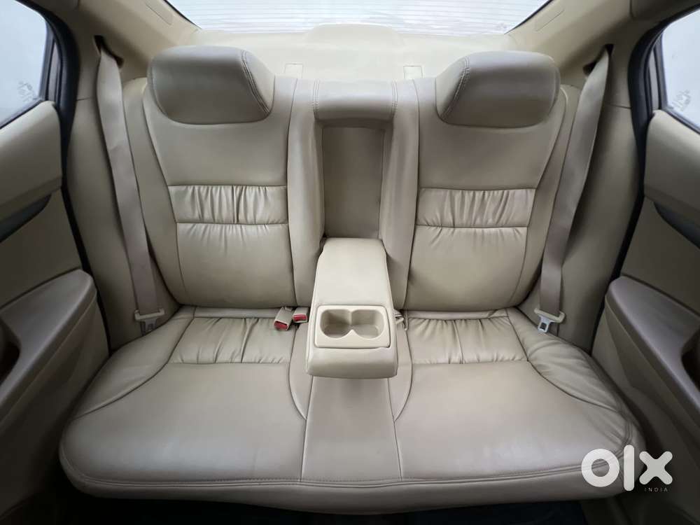 Honda City 2011-2013 V Mt, 2012, Petrol