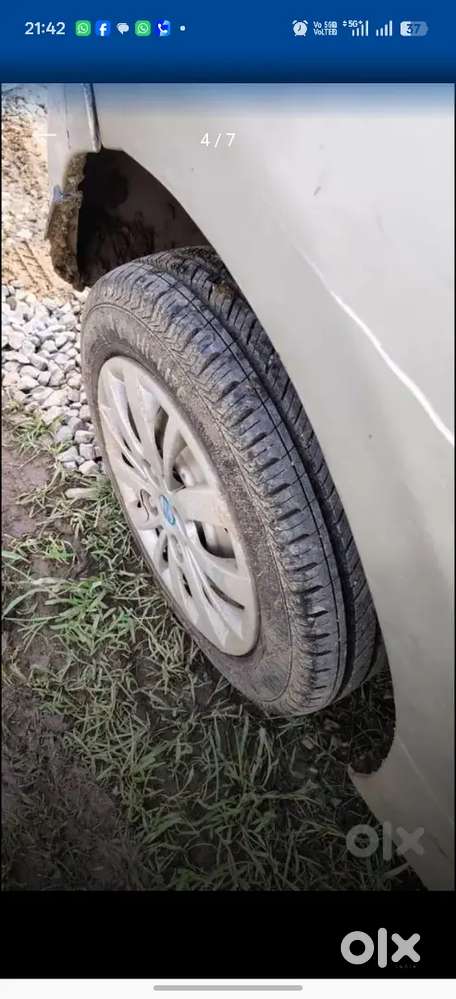 Hyundai Eon Era 2014 Petrol Manual