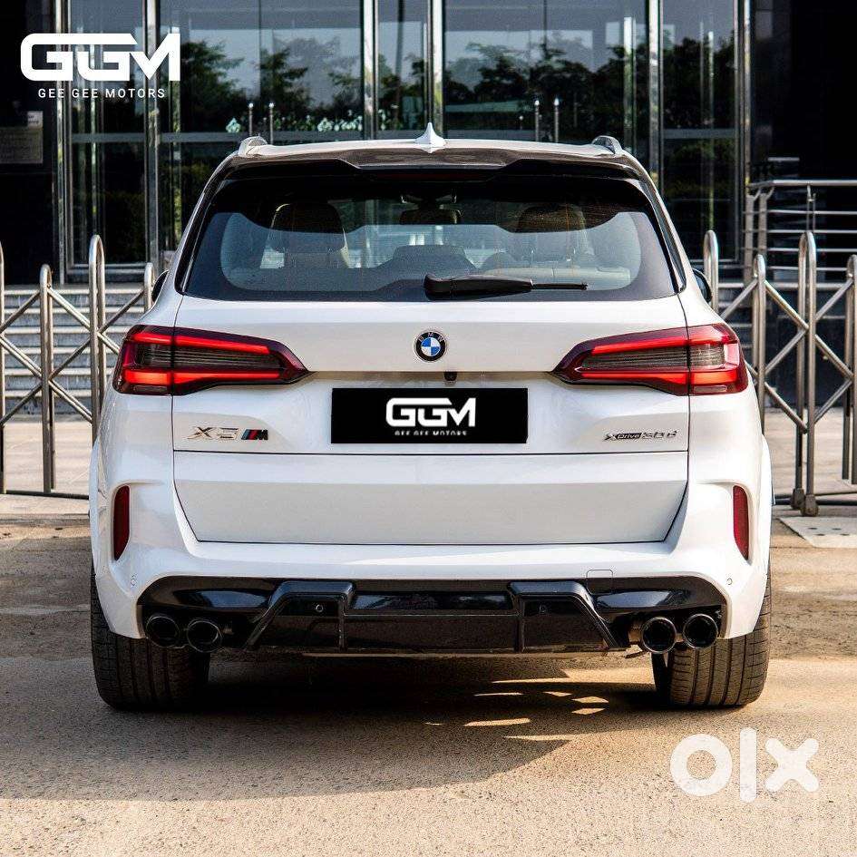 Bmw X5 3.0 Xdrive 30d Sportx Plus, 2021, Diesel