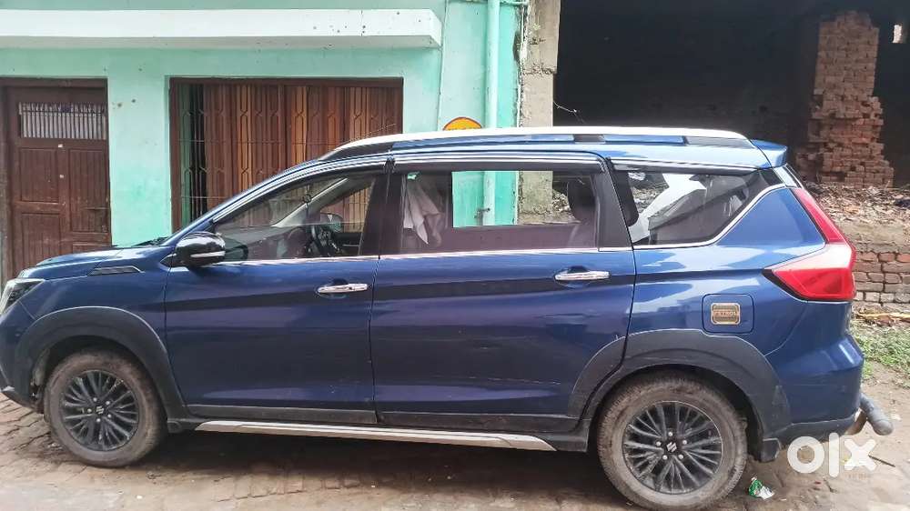 19000 Km चला हुआ