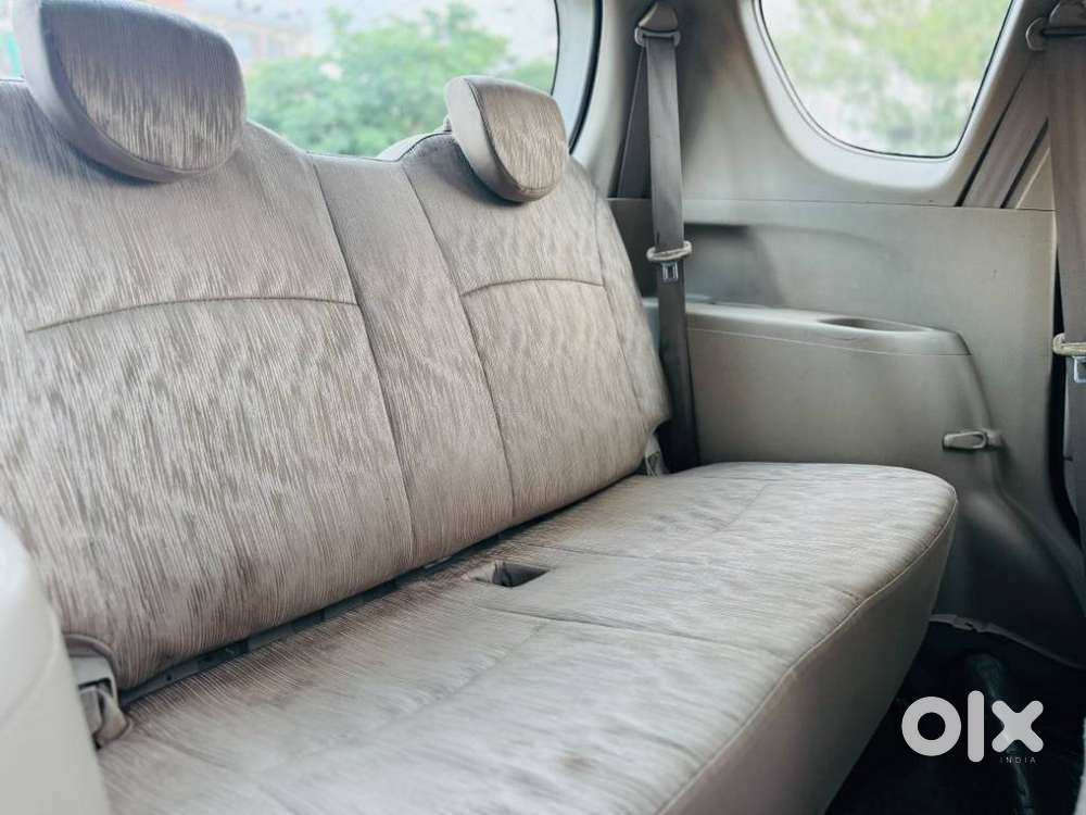 Maruti Suzuki Ertiga Vdi, 2012, Diesel