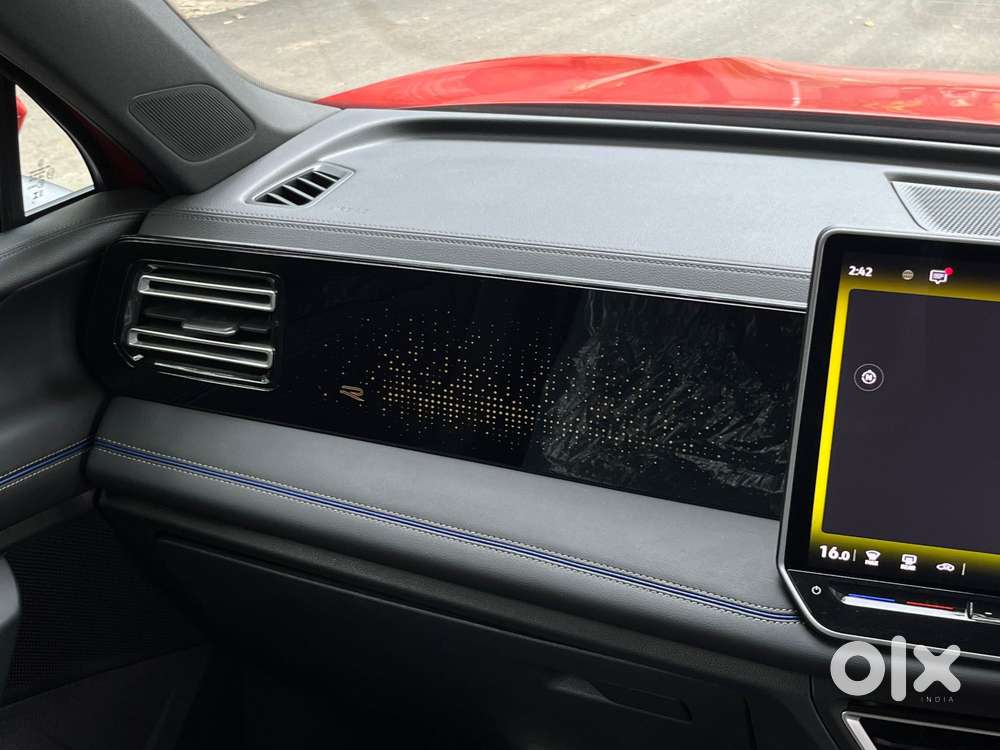 Volkswagen Tiguan R-line 320nm, 2026, Petrol