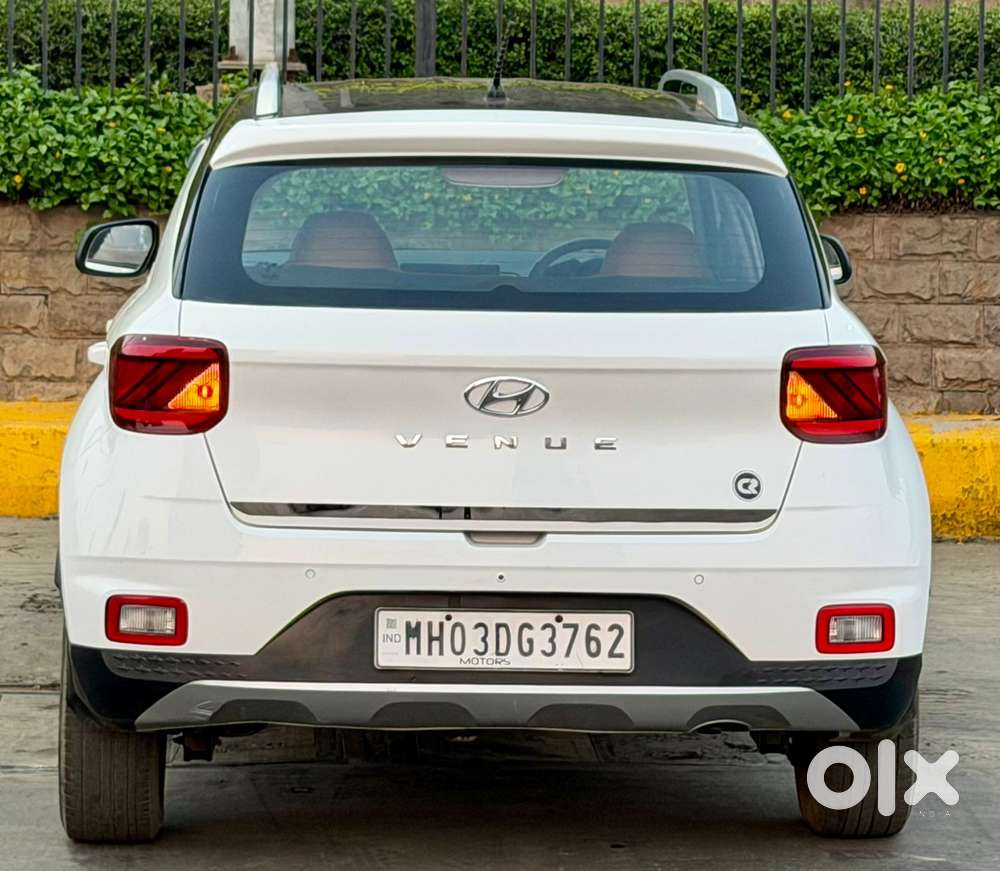 Hyundai Venue S Mt 1.2 Kappa, 2019, Petrol