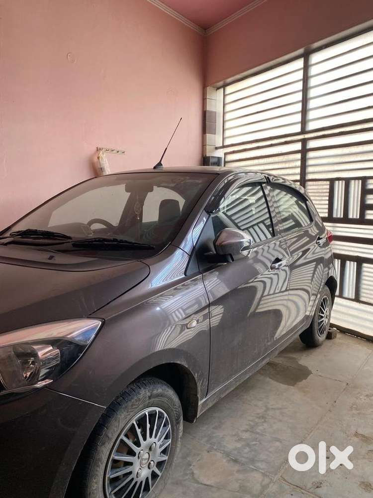 Tata Petrol Manual Car 2017