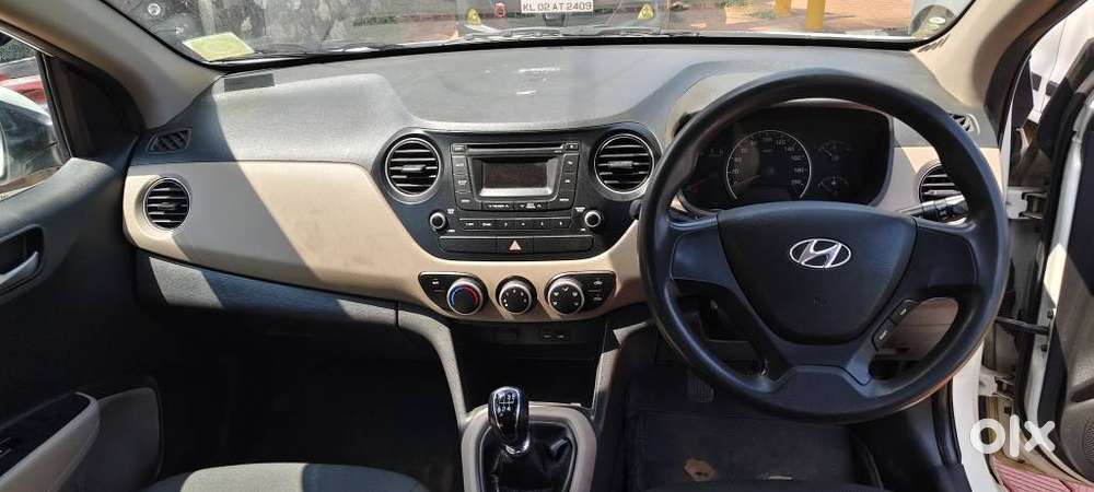 Hyundai Grand I10 2013-2016 Sportz, 2013, Diesel