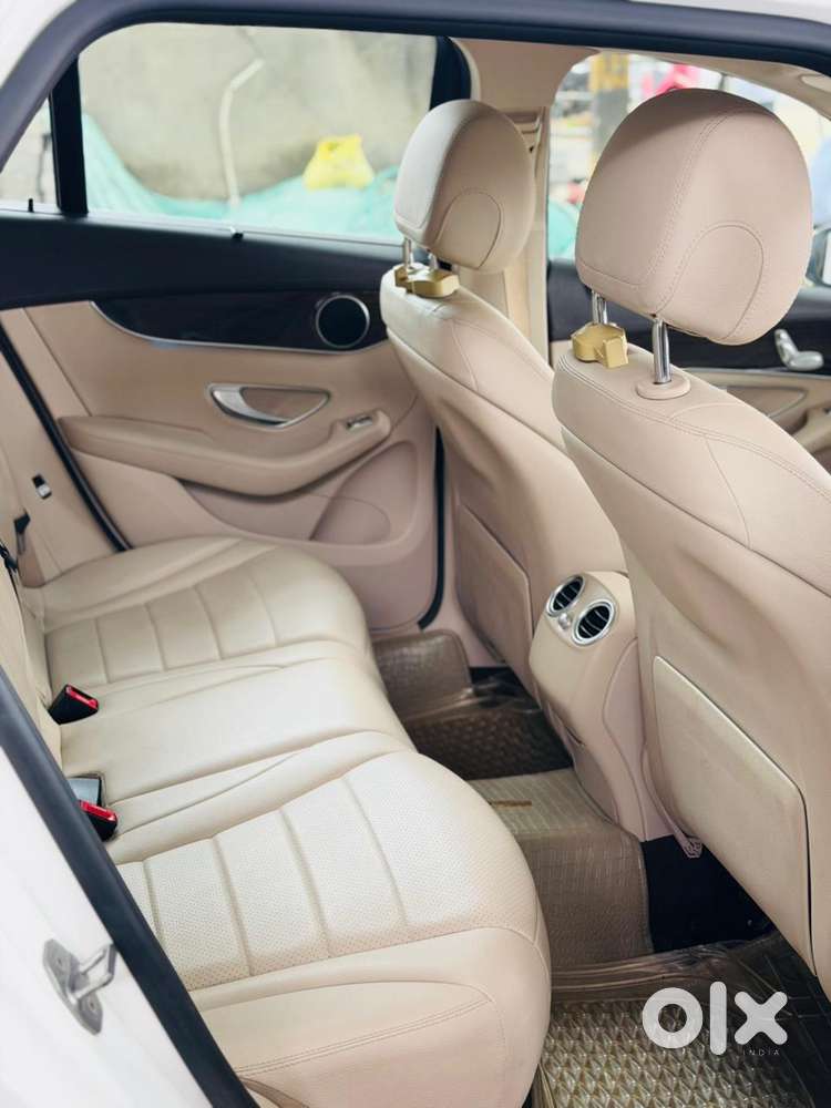 Mercedes-benz Gle Class 250d, 2016, Diesel