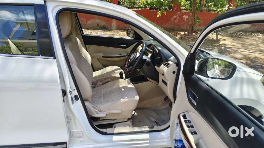 Maruti Suzuki Dzire 2017-2020 Zdi Plus, 2018, Diesel