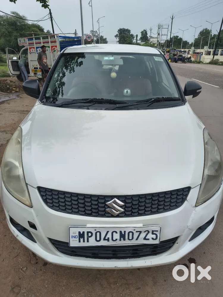 Maruti Swift Vdi 2014