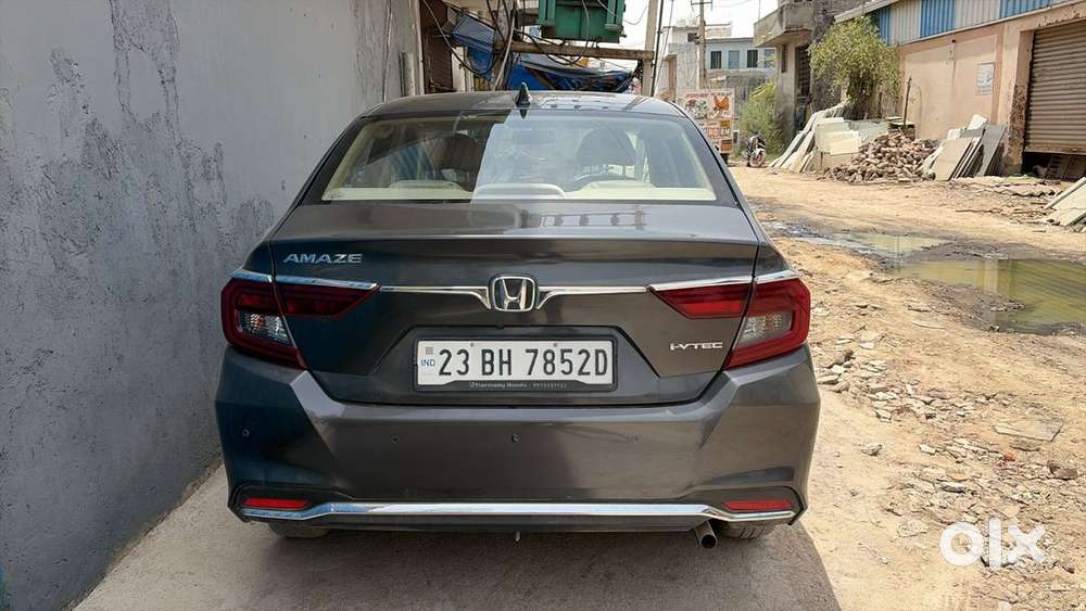 Honda Amaze 2023 Car