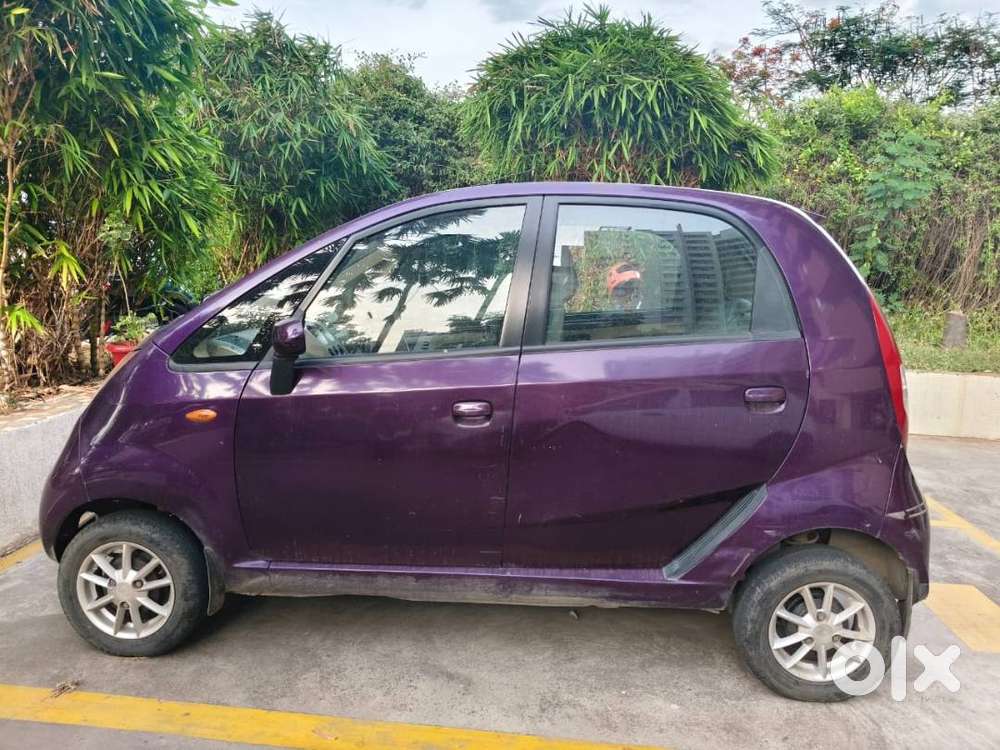 Tata Nano Xt Twist With Power Steering