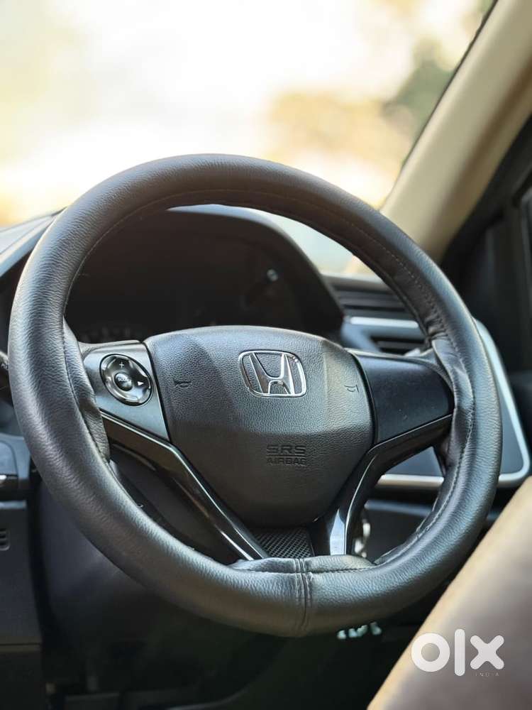 Honda City 2014-2015 I Vtec Sv, 2014, Petrol