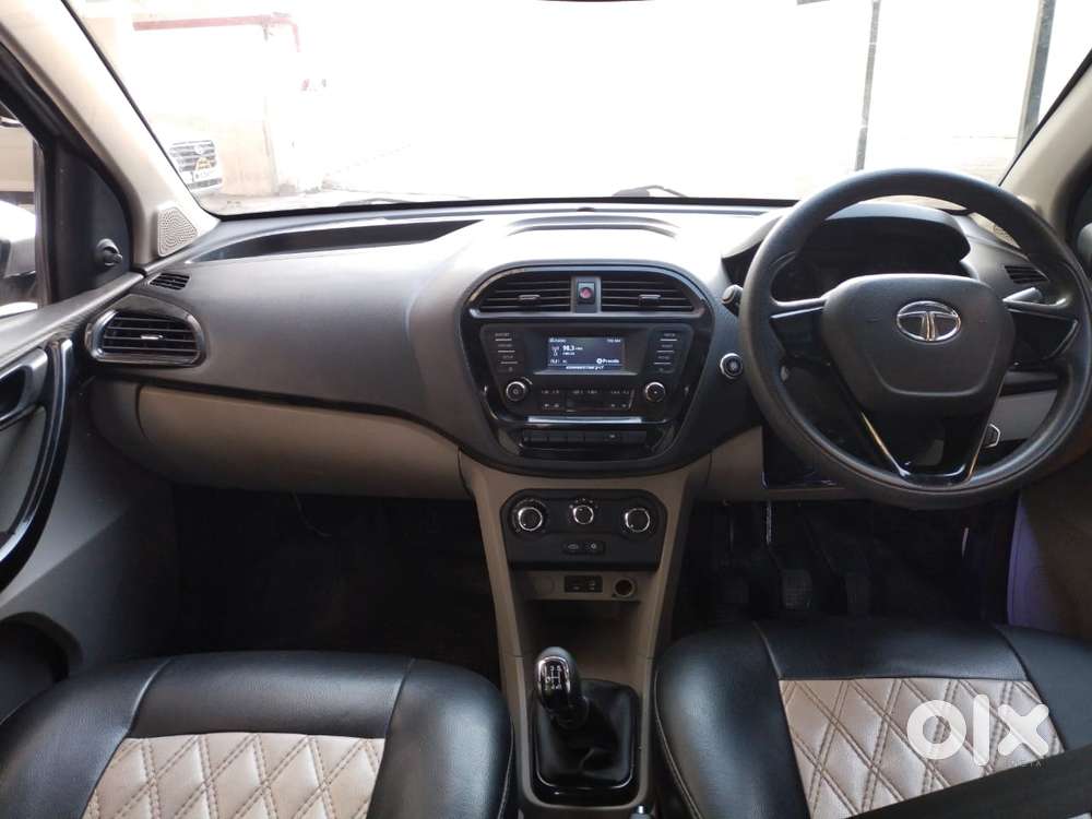 Tata Tiago, 2019, Cng & Hybrids