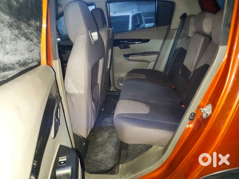 Mahindra Kuv 100 Mfalcon G80 K6 Plus, 2016, Petrol
