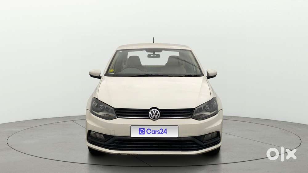Volkswagen Ameo 1.5 Tdi Comfortline, 2017, Diesel