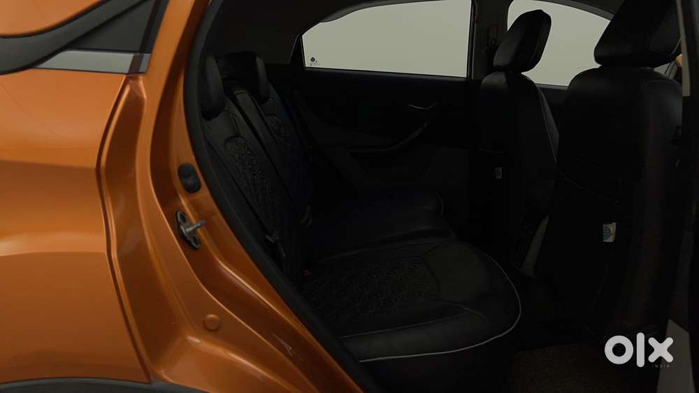 Tata Nexon 1.2 Revotron Xza Plus, 2019, Petrol