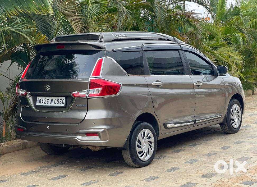 Maruti Suzuki Ertiga Vdi Shvs, 2019, Diesel
