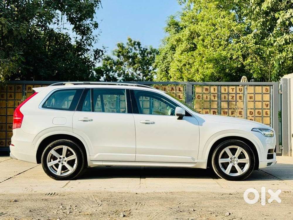 Volvo Xc 90 D5 Inscription, 2020, Diesel