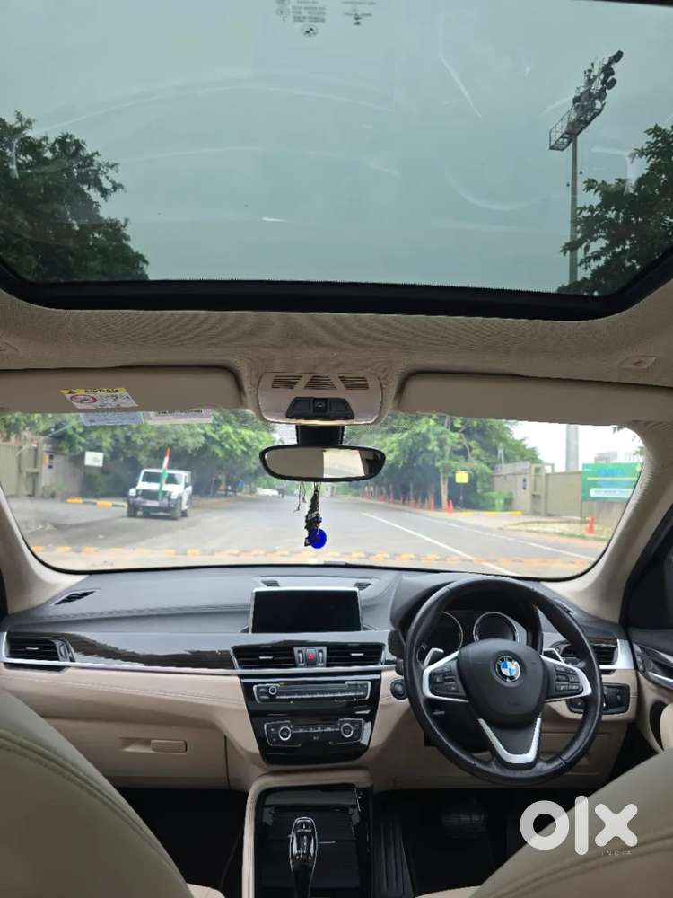 Bmw X1 2.0 Sdrive20i Xline, 2022, Petrol