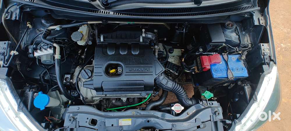 Maruti Suzuki Celerio Zxi(o) Amt, 2019, Petrol