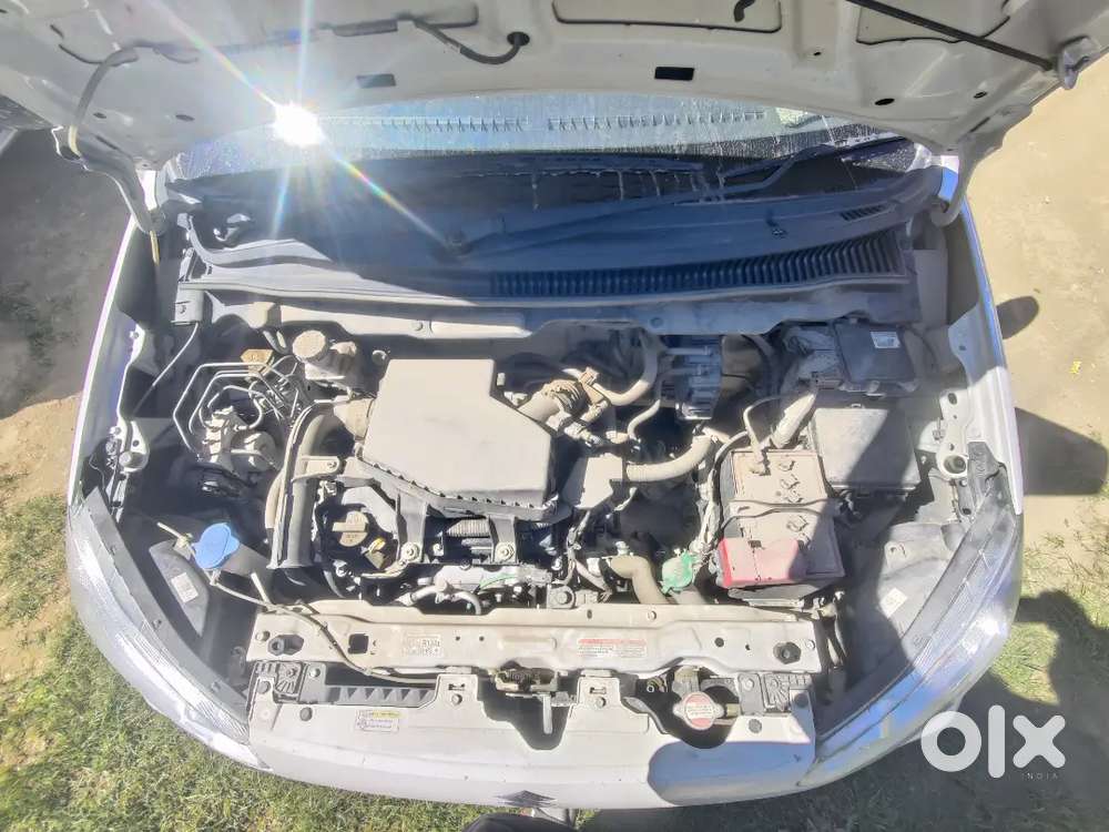 Maruti Suzuki Alto K10 2025 Petrol 38700 Km Driven