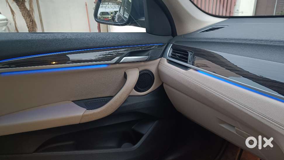 Bmw X1 2.0 Sdrive20d Xline, 2020, Diesel