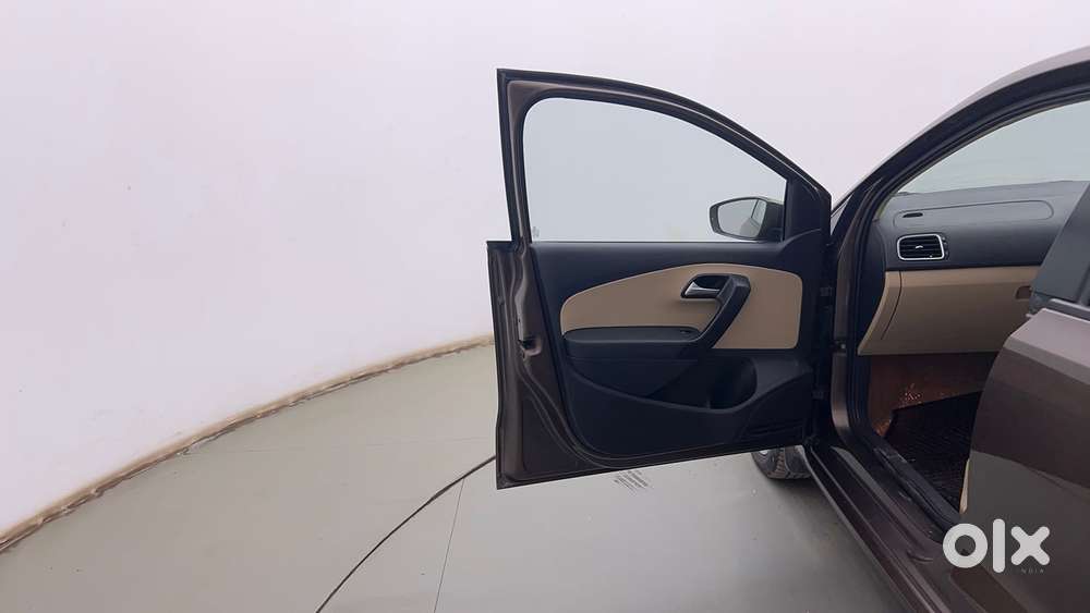 Volkswagen Ameo 1.2 Mpi Highline Plus 16, 2018, Petrol