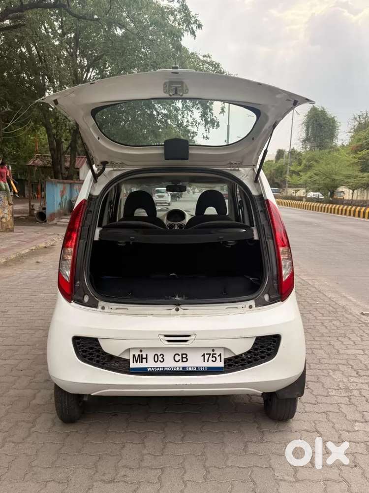 Tata Nano Xta, 2015, Petrol