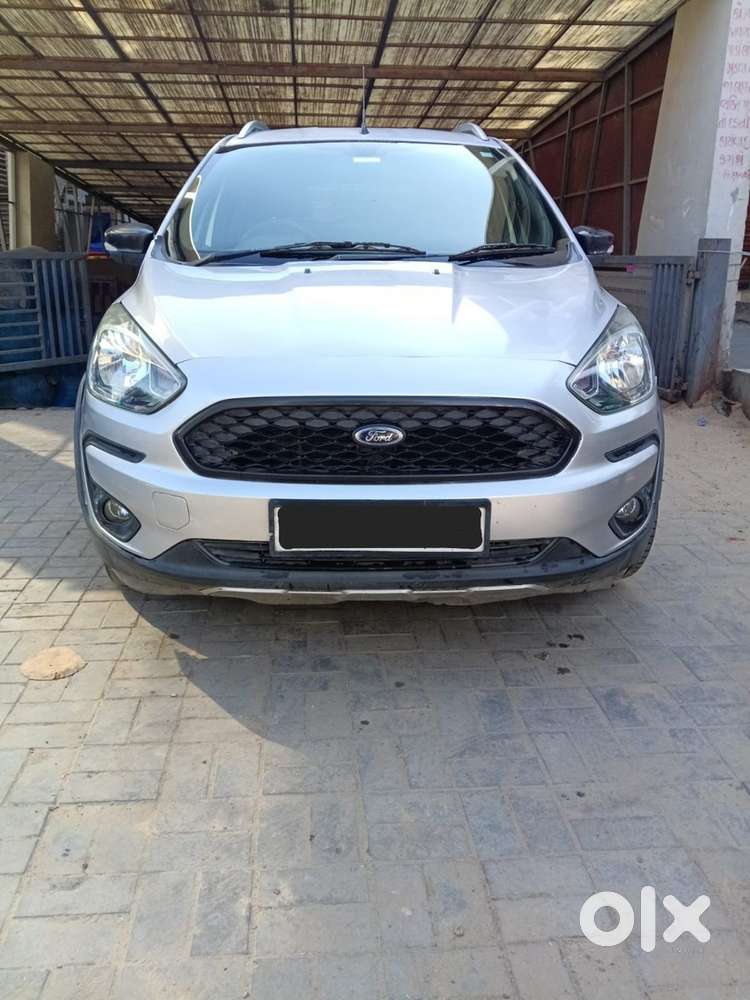 Ford Freestyle Petrol Well Maintained