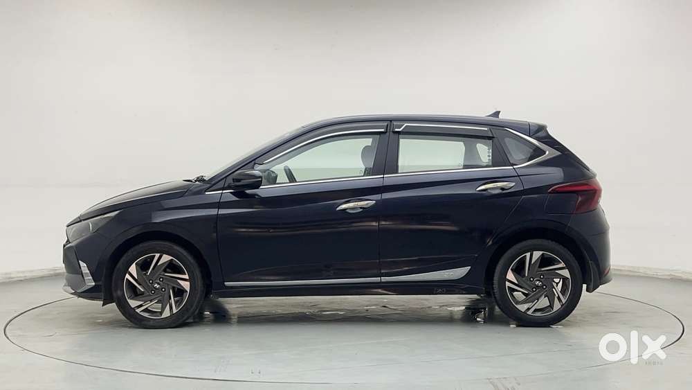 Hyundai New I20 1.5 Asta (o) Mt, 2021, Diesel