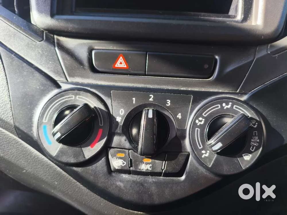 Maruti Suzuki Baleno Sigma, 2020, Petrol