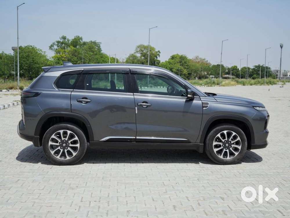 Maruti Suzuki Grand Vitara 1.5 Zeta Smart Hybrid, 2024, Petrol