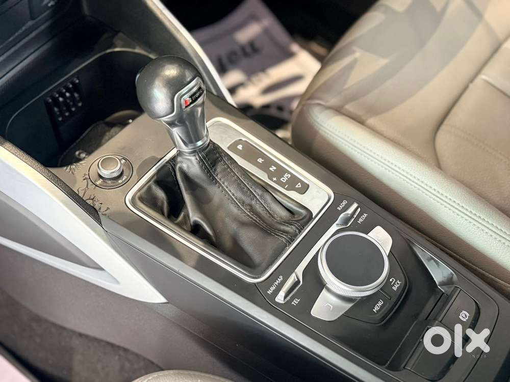 Audi Q2 2021 Petrol Automatic