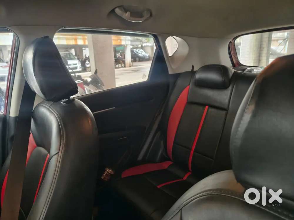 Kia Sonet 2020 Petrol 47000 Km