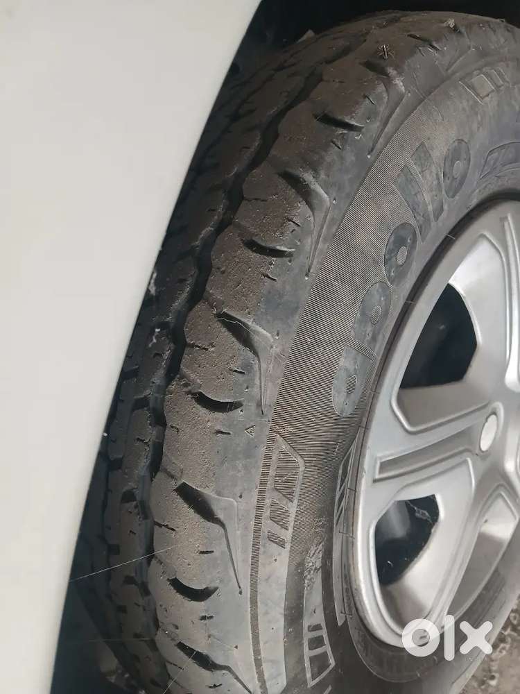 Mahindra Scorpio 2010 Diesel 90000 Km Driven