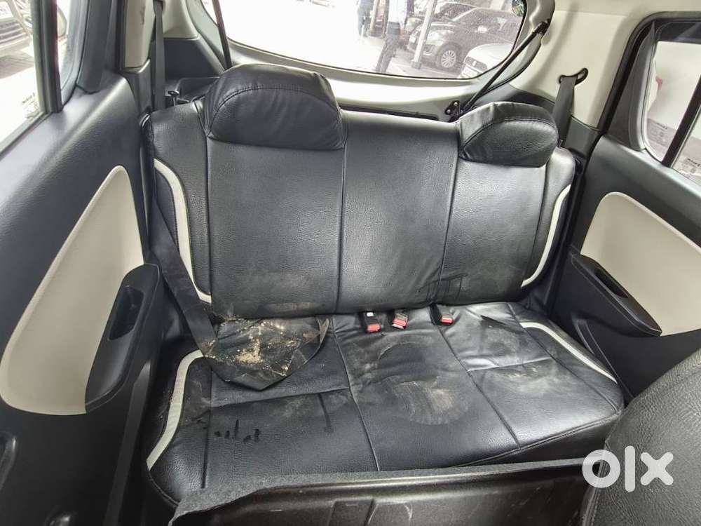 Maruti Suzuki Alto 800 Vxi, 2021, Petrol