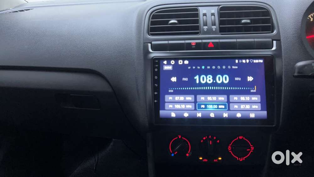 Volkswagen Polo 1.0 Comfortline Plus, 2018, Petrol