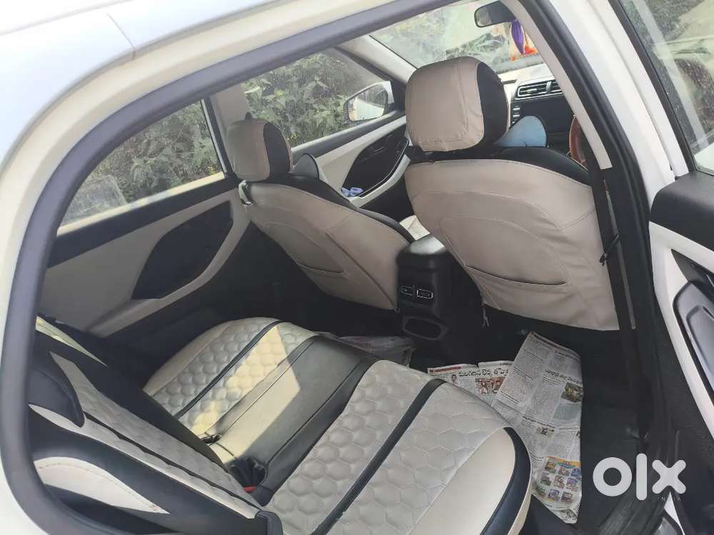 Hyundai Creta 2021 Diesel 109981 Km Driven