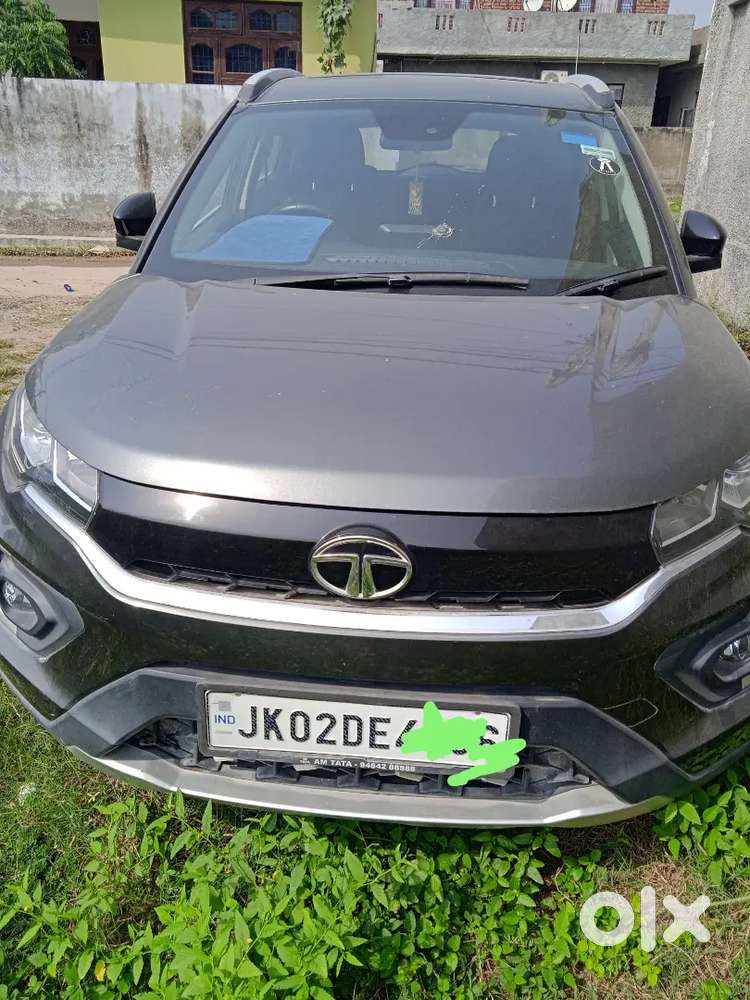 Tata Nexon 2023 1.5 Revotorq Xz Plus