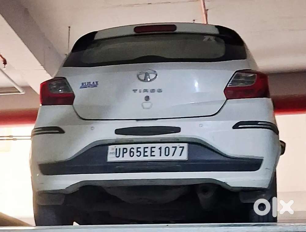 Tata Tiago 2021 Petrol 16000 Km Driven