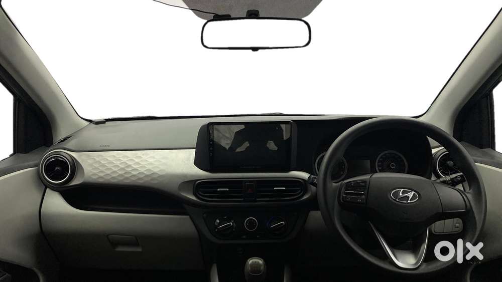 Hyundai Grand I10 Nios Magna 1.2 Kappa Vtvt, 2022, Petrol