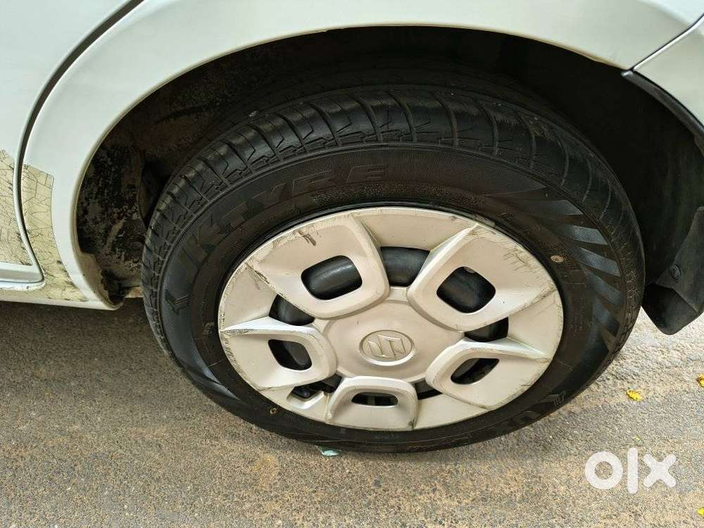 Maruti Suzuki Ignis 1.2 Delta Mt, 2019, Petrol