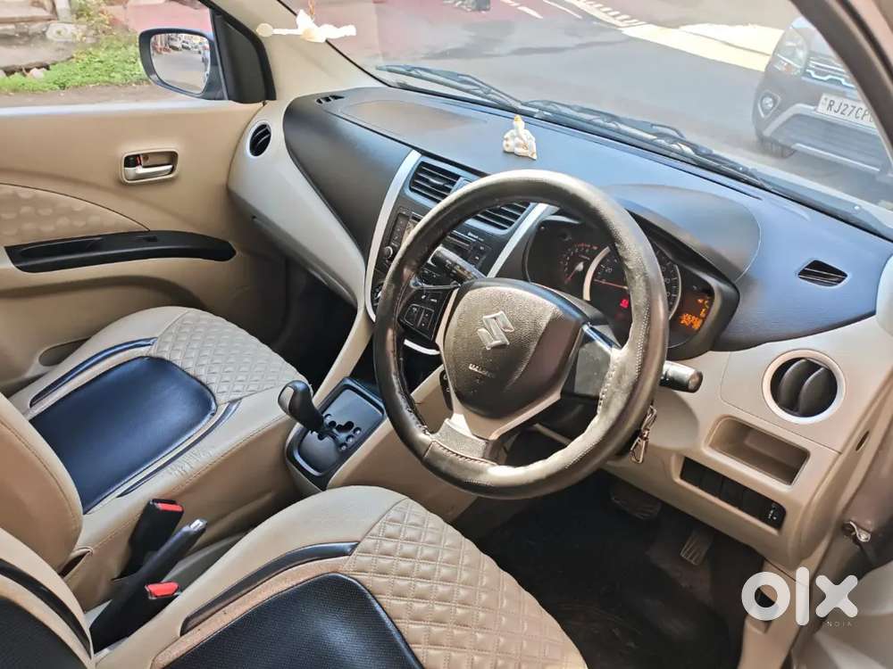 Maruti Suzuki Celerio Zxi 2017