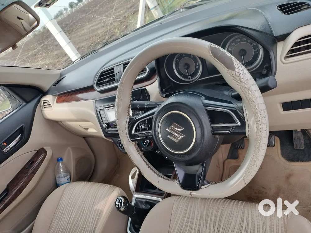 Maruti Swift Limited 2019